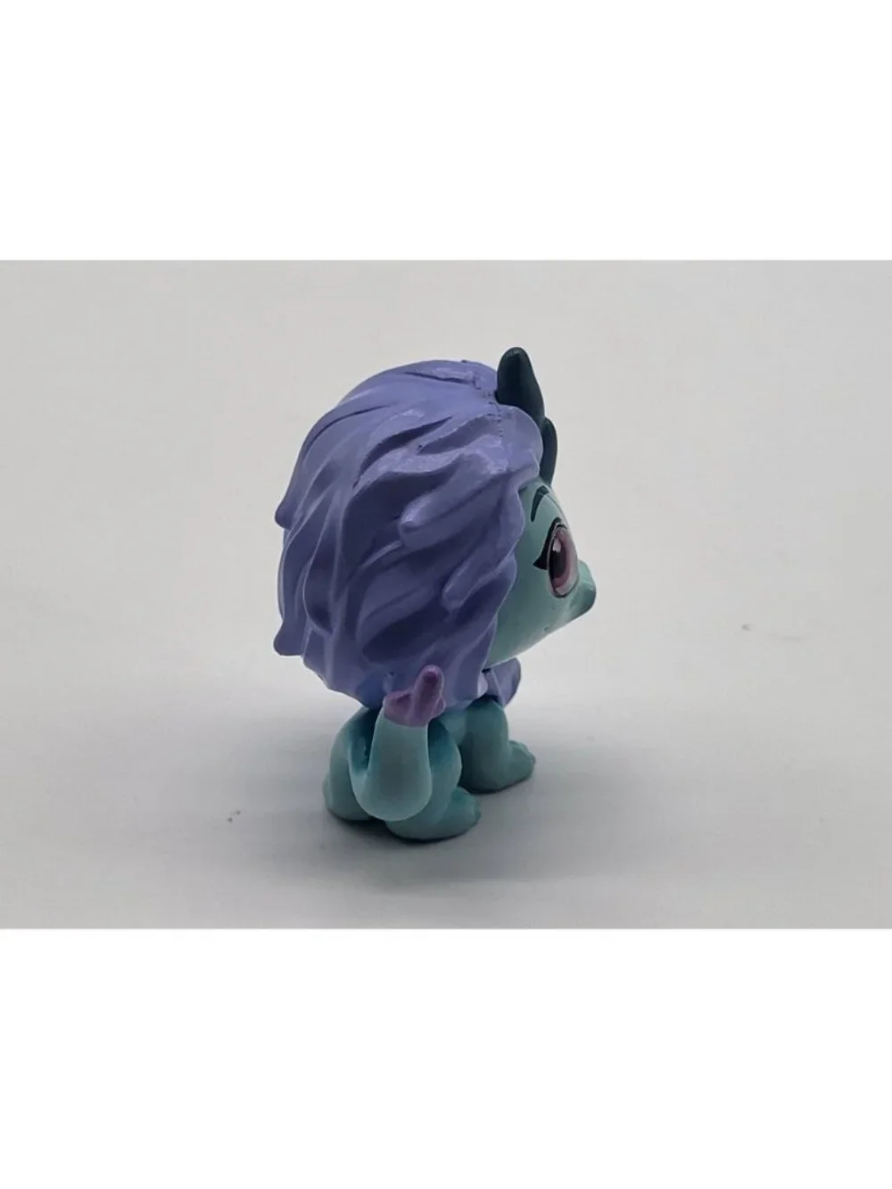 Just Play Disney Doorables Series 6 Sisu Figure Ray and the Last Dragon